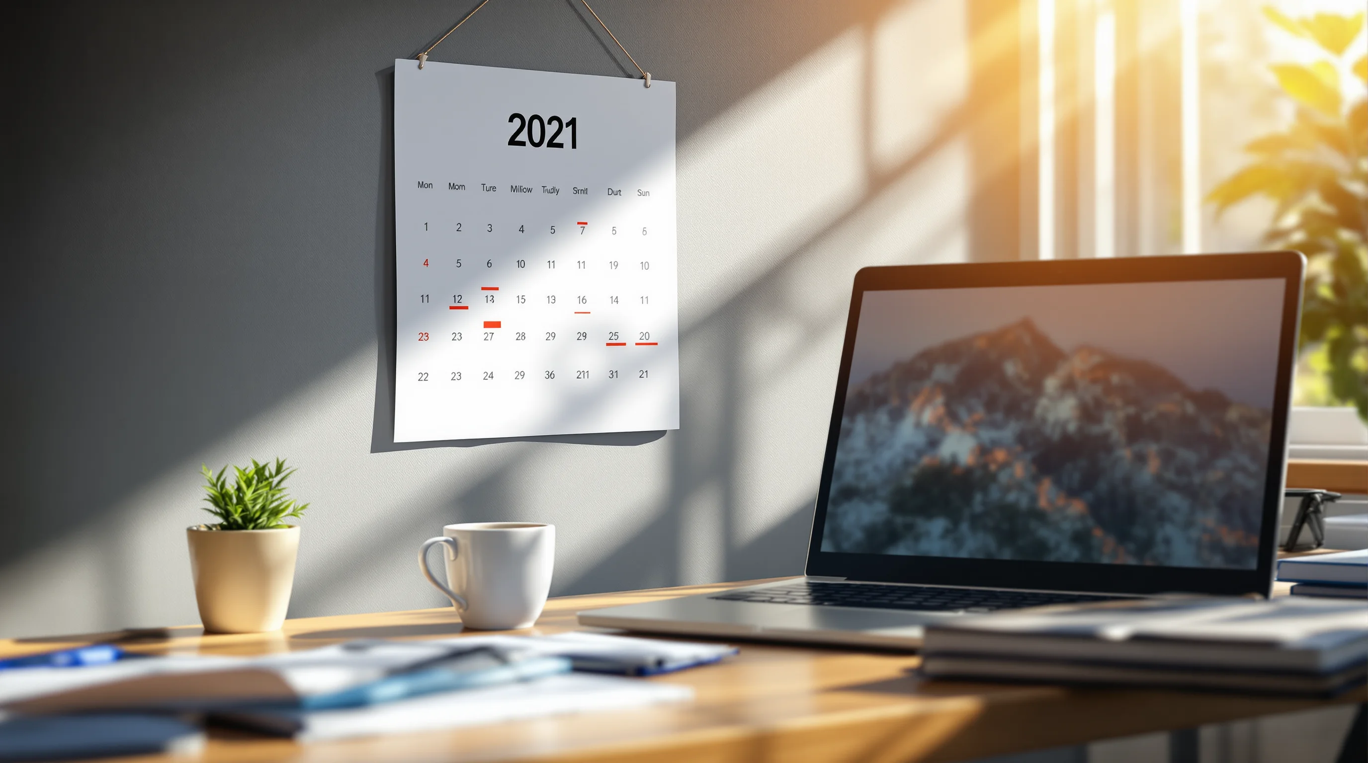 Festivos nacionales 202el calendario laboral de referencia para empresas