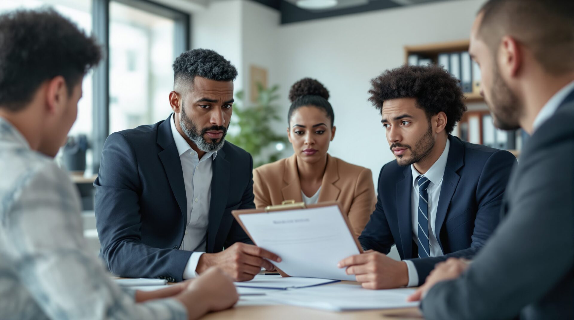 expediente regulacion empleo