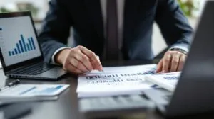 ratio de solvencia