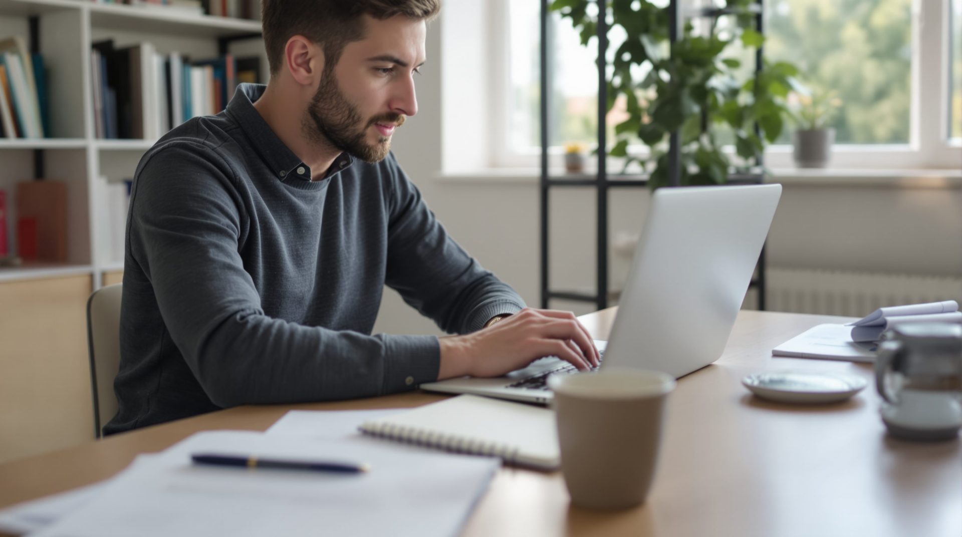 como solicitar el paro