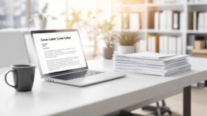 carta de presentacion