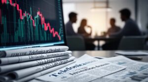 dividendo telefonica