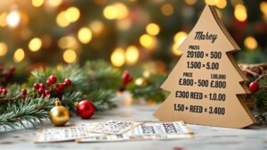 loteria navidad 2024