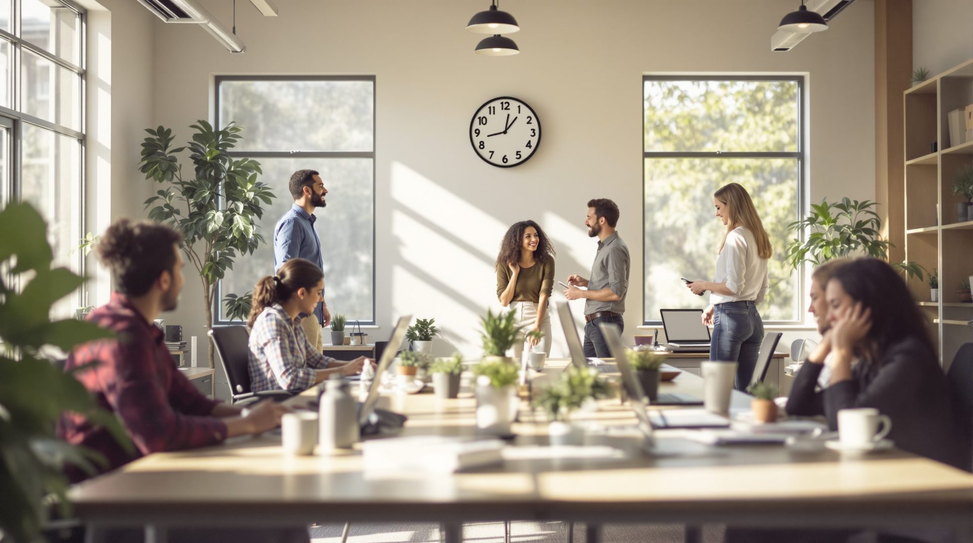 reducción jornada laboral 2025