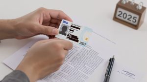 precio renovar dni