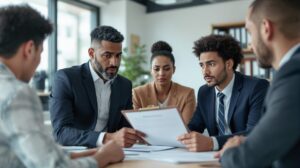 expediente regulacion empleo