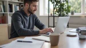 como solicitar el paro