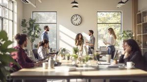 reducción jornada laboral 2025