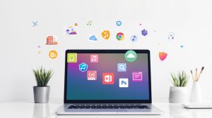 tipos de software