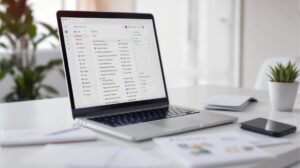 servicio de correo