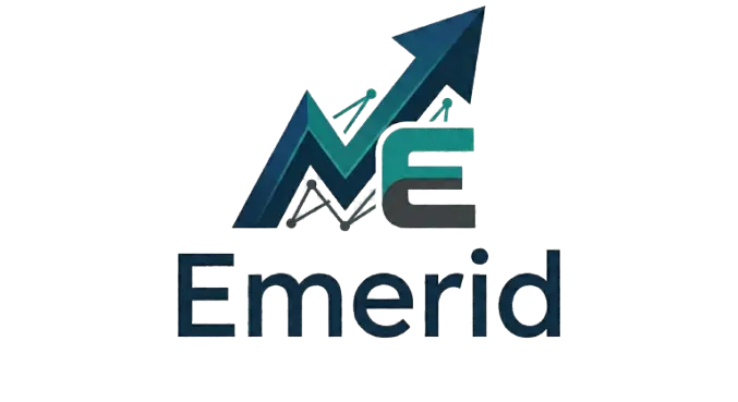 Emerid Logo