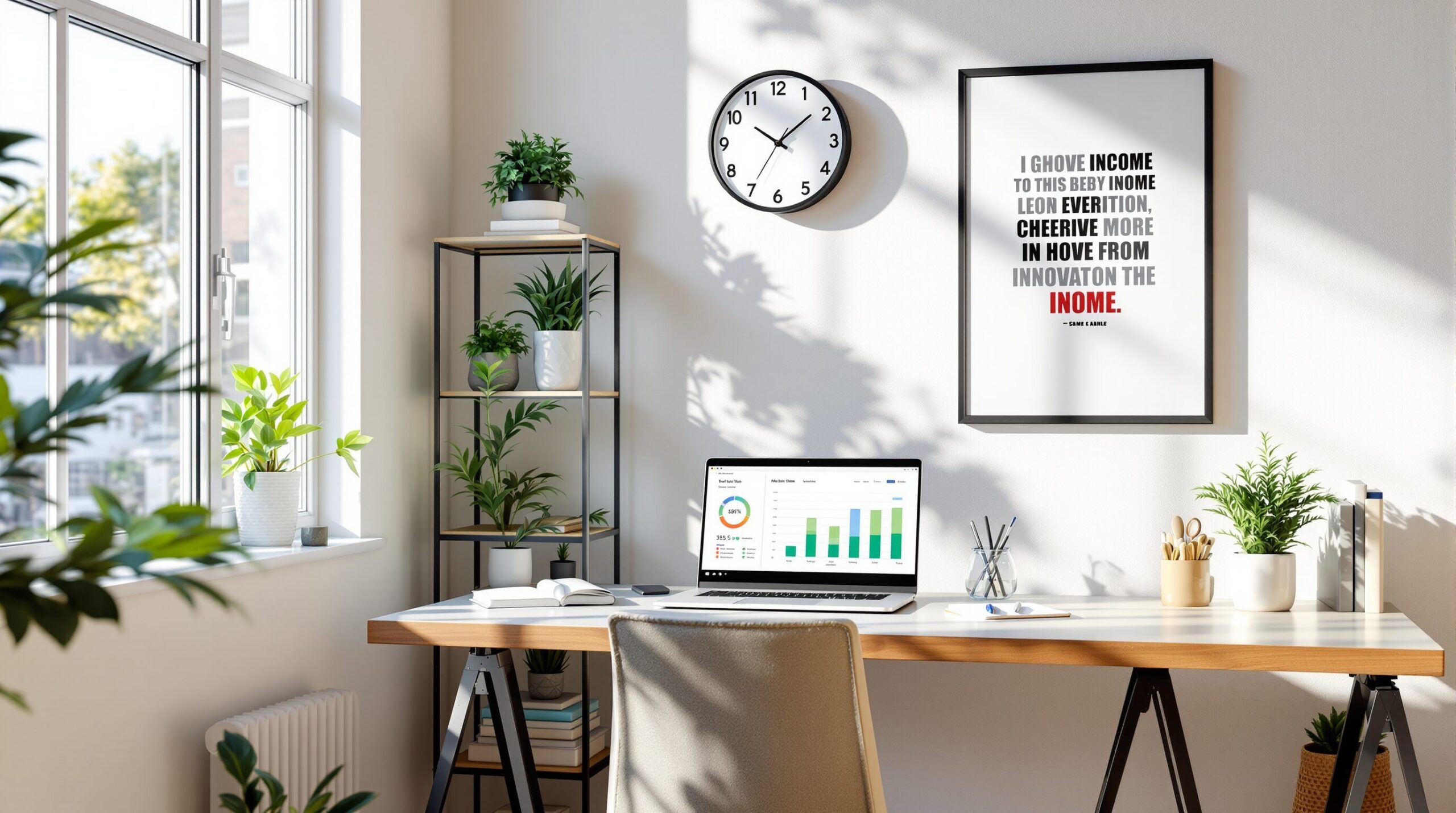 Ganar dinero desde casa: las 12 mejores ideas para iniciar en 2025