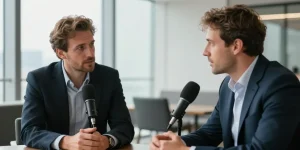 podcast para empresas